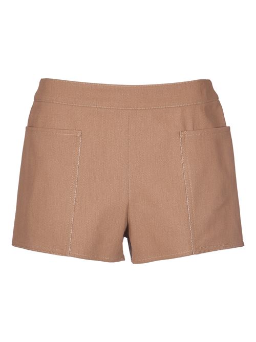 Denaro Shorts MAX MARA | 2411141113600002